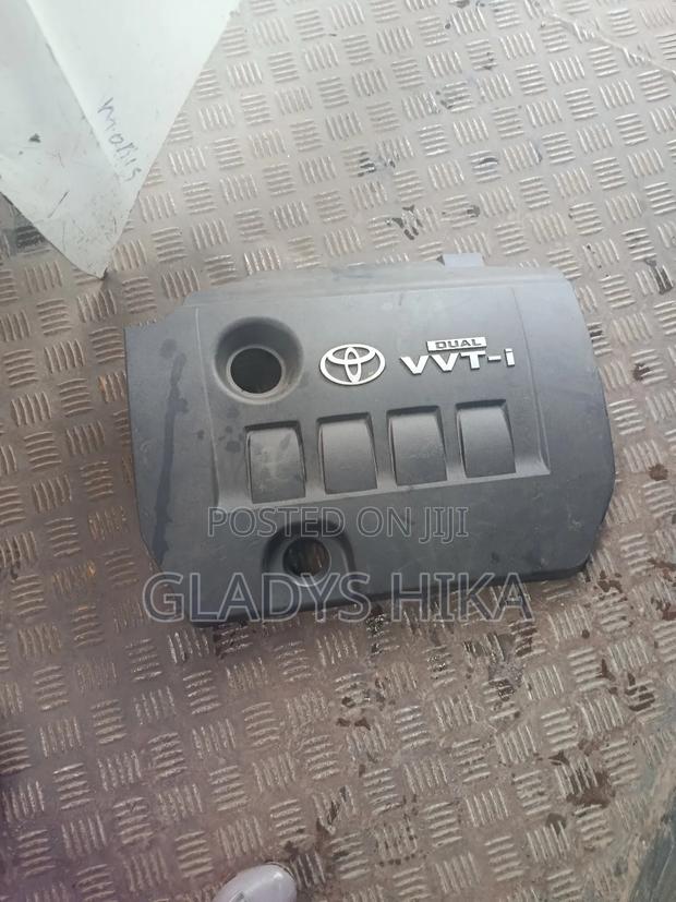 Dual Vvti Top Cover on Sale