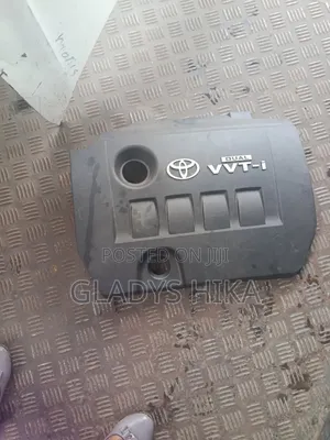 Dual Vvti Top Cover on Sale