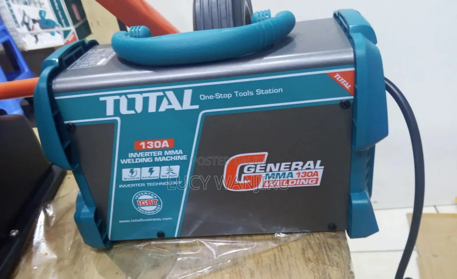 Professional Welding Machine