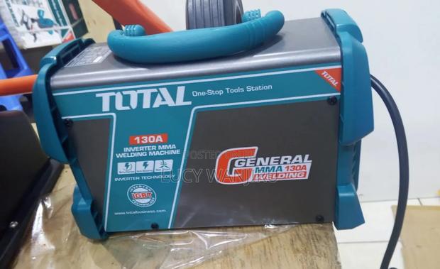 Professional Welding Machine