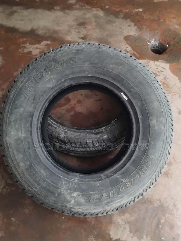265/70 R16 Mirage Mr a/T 172 - thumbnail 3