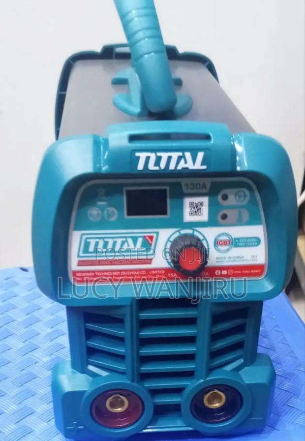 Approved Welding Machine