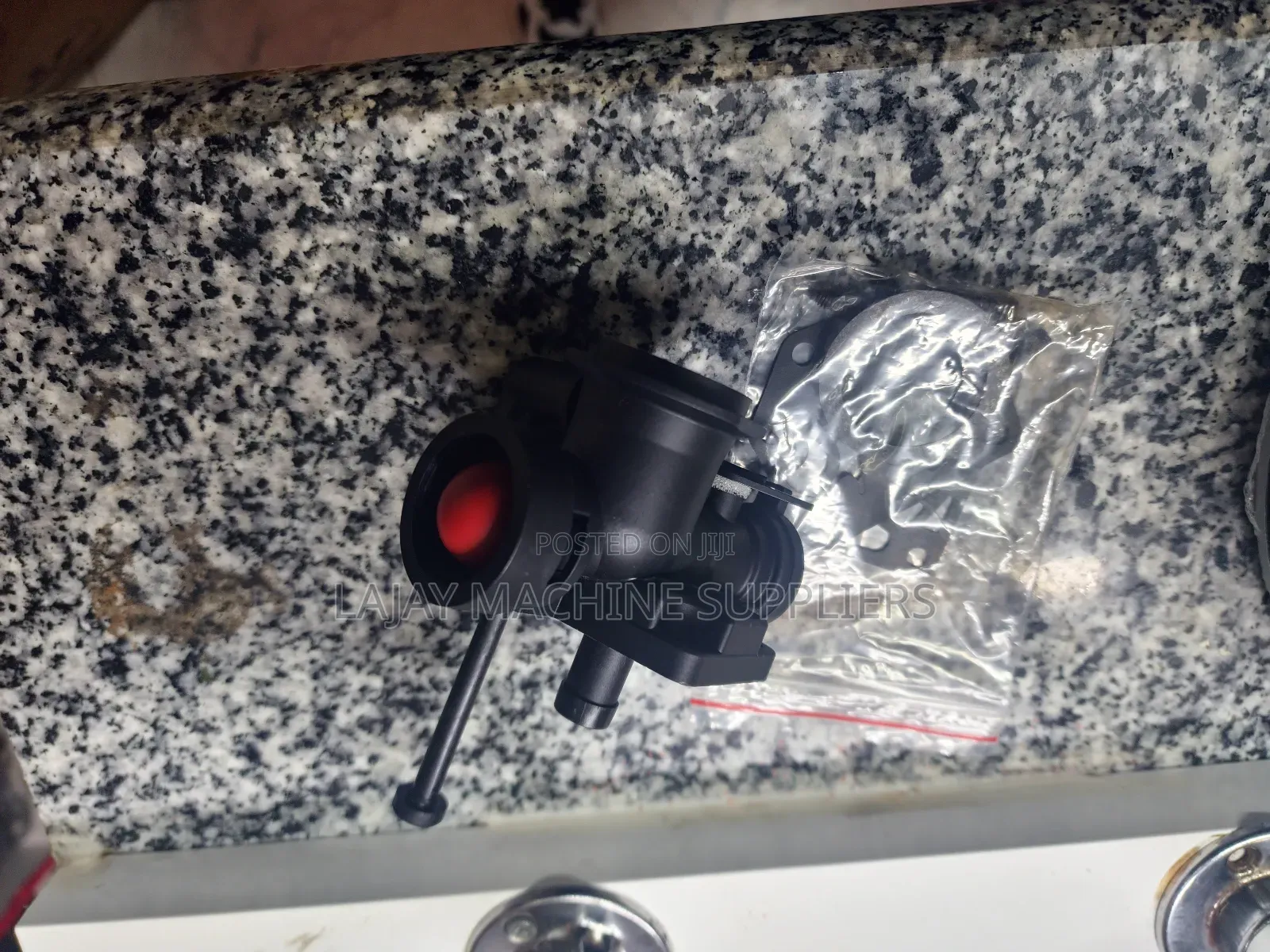 Briggs and Stratton 4.0hp Fuel Carburetor