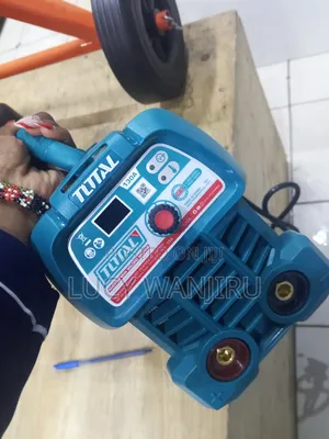 Newly Restocked 130a Welding