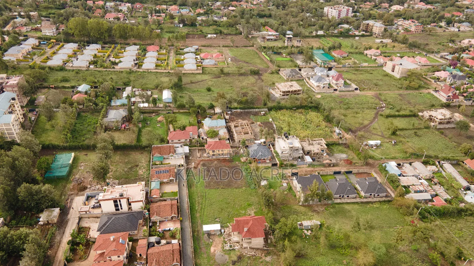 0.065ha Rimpa Estate at 7m