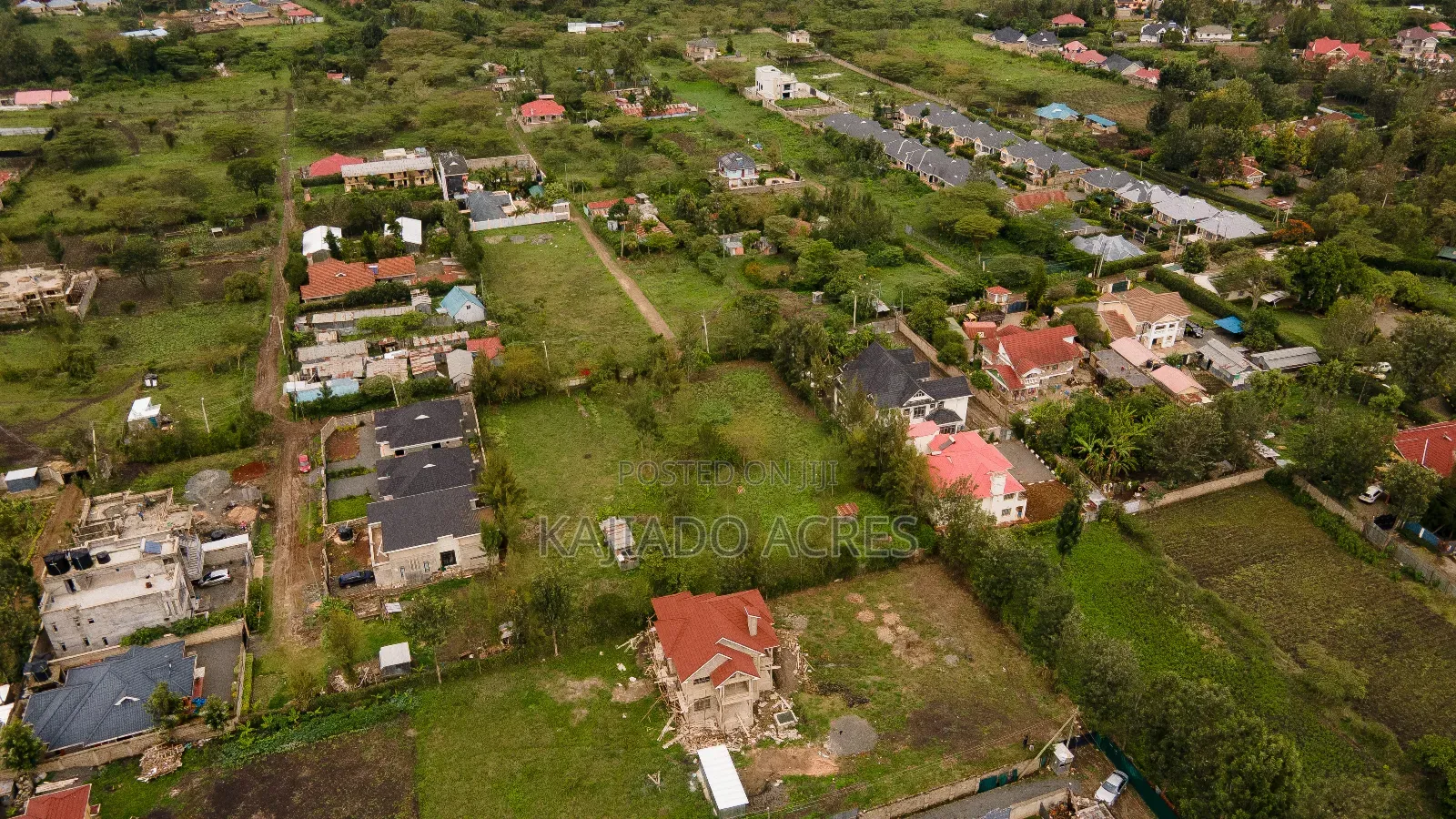 0.065ha Rimpa Estate at 7m