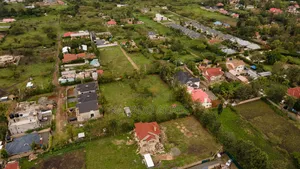 0.065ha Rimpa Estate at 7m