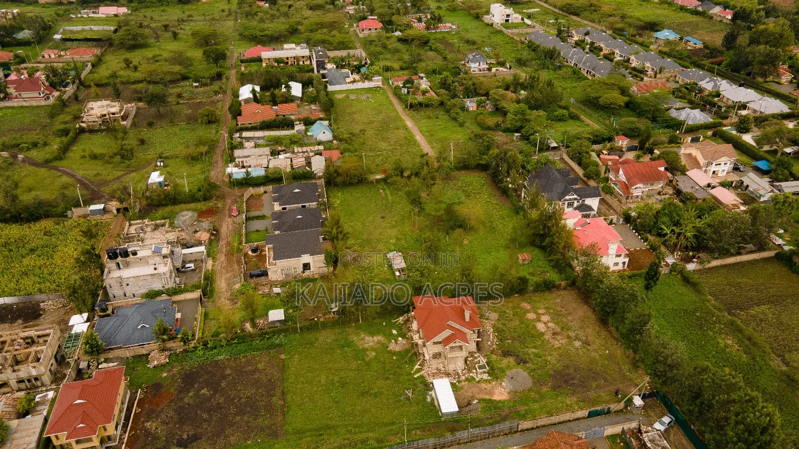 0.065ha Rimpa Estate at 7m
