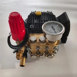 Pressure Washer Pump