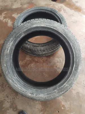 255/45 R20 Mirage Mr Hp 172