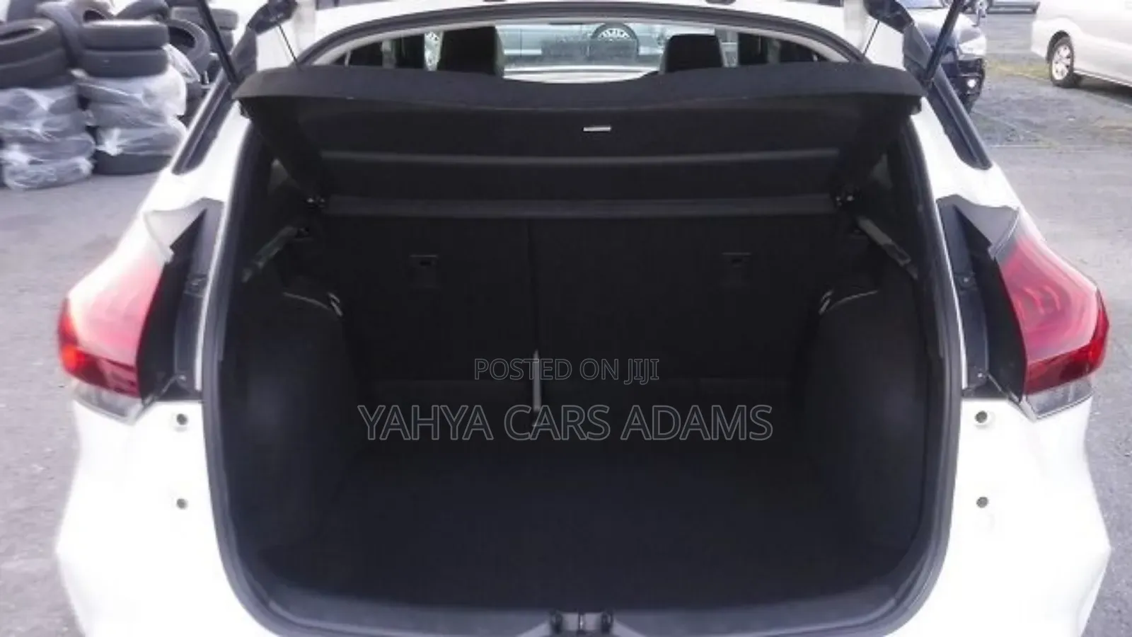 Nissan Kicks 2020 White