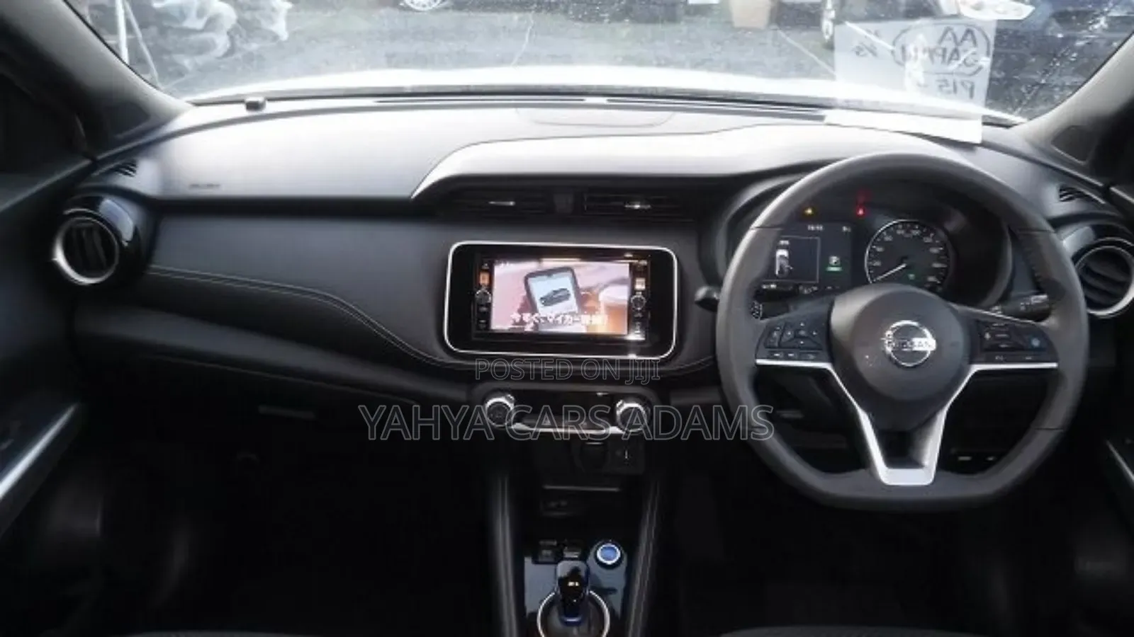 Nissan Kicks 2020 White