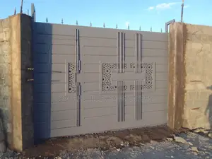 Sliding Gates