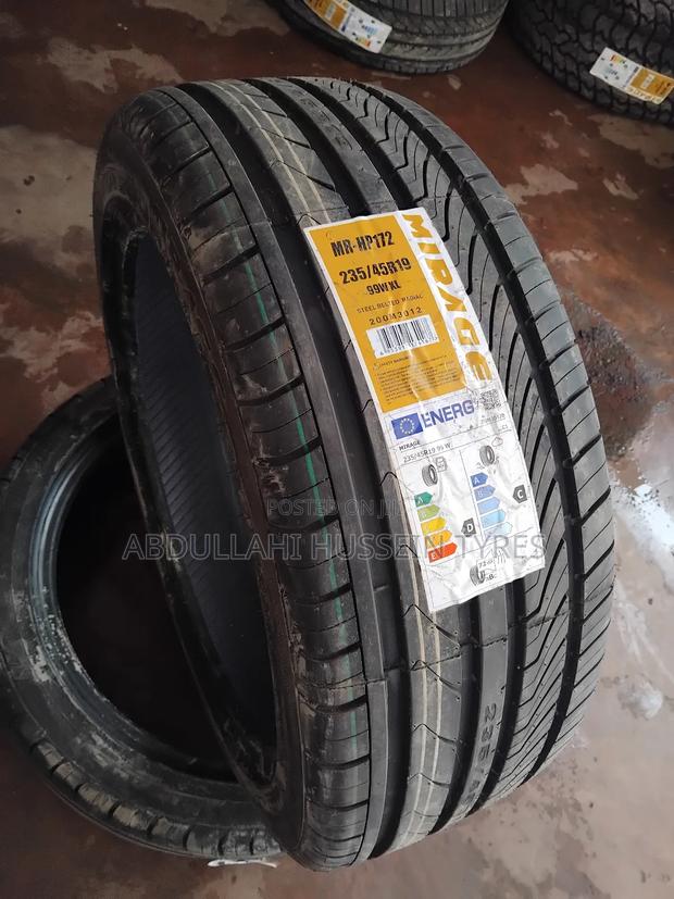 235/45 R19 Mirage Mr Hp172 - thumbnail 2