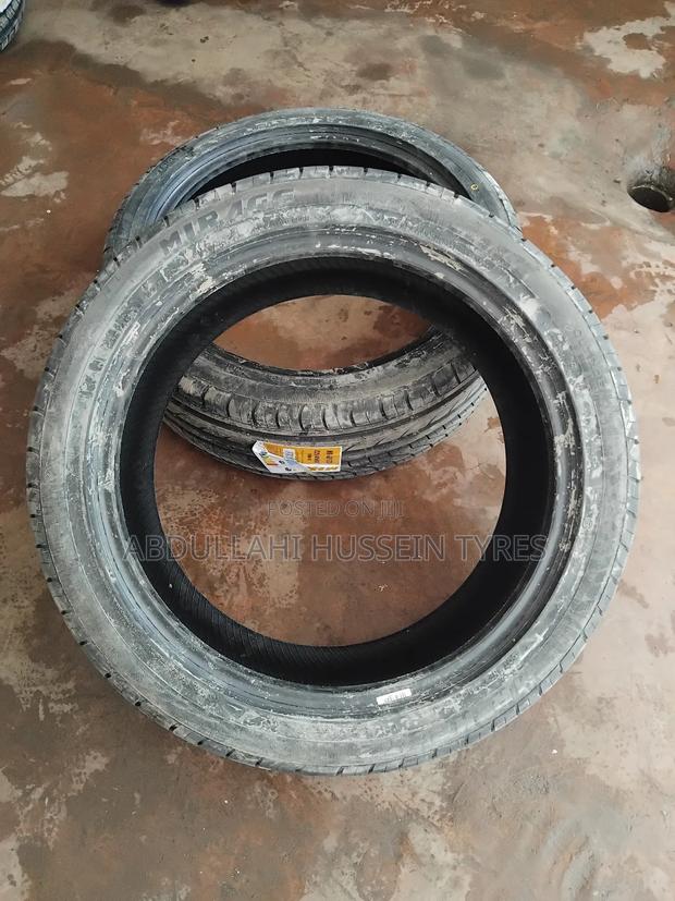 235/45 R19 Mirage Mr Hp172 - thumbnail 3