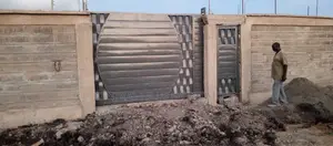 Sliding Gates