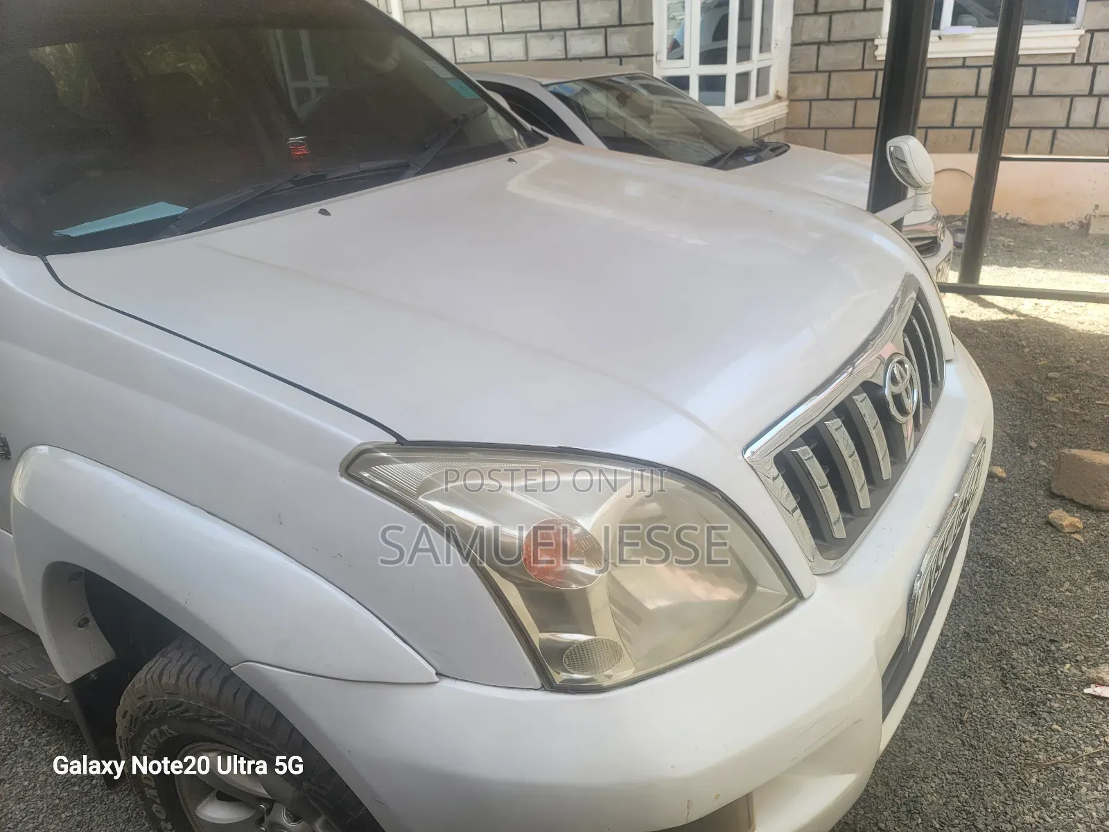 Prado J120