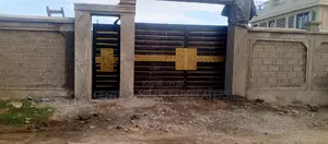 Sliding Gates