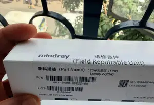 Mindray Bs 230 / 120 Bulb / Mindray Lamp