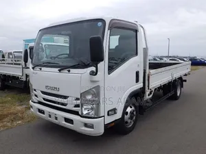 Isuzu Elf 2017