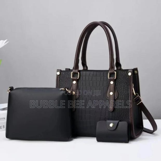 Classy Ladies Hand Bags.