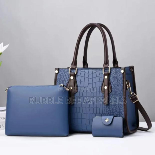 Classy Ladies Hand Bags. - thumbnail 2