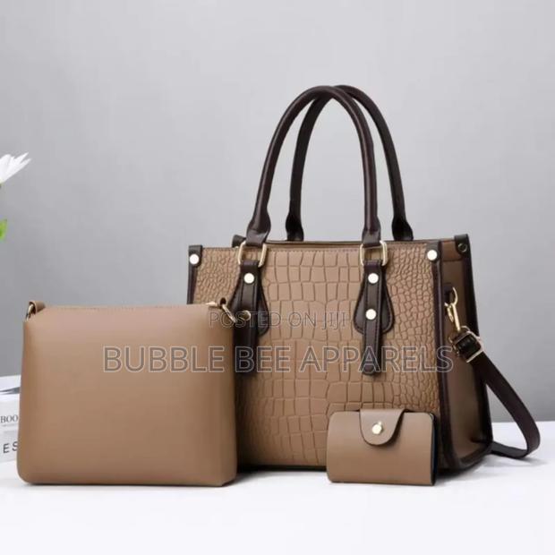 Classy Ladies Hand Bags. - thumbnail 3