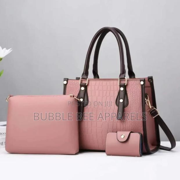 Classy Ladies Hand Bags. - thumbnail 4