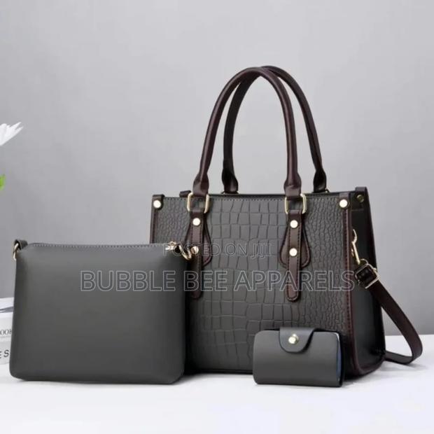 Classy Ladies Hand Bags. - thumbnail 5