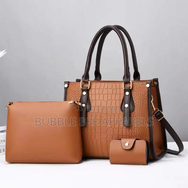 Classy Ladies Hand Bags. - thumbnail 6