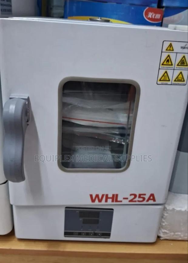10l Lab Dry Oven / 18 L Laboratory Oven