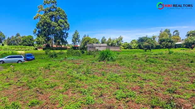 Kikuyu Plots for Sale - thumbnail 3