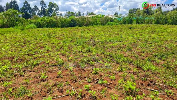 Kikuyu Plots for Sale - thumbnail 4