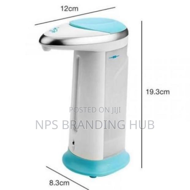 Magic Soap Dispenser. Cs - thumbnail 2