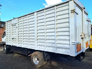 Mitsubishi Fh215 Lorry