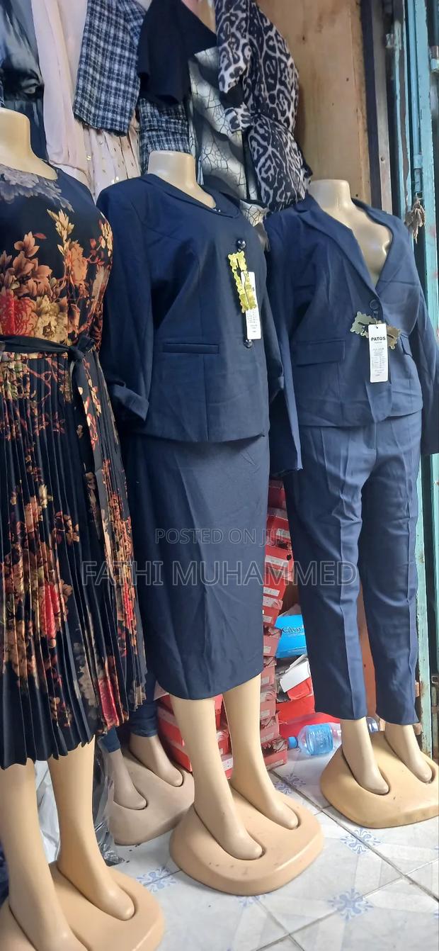 Women Clothing