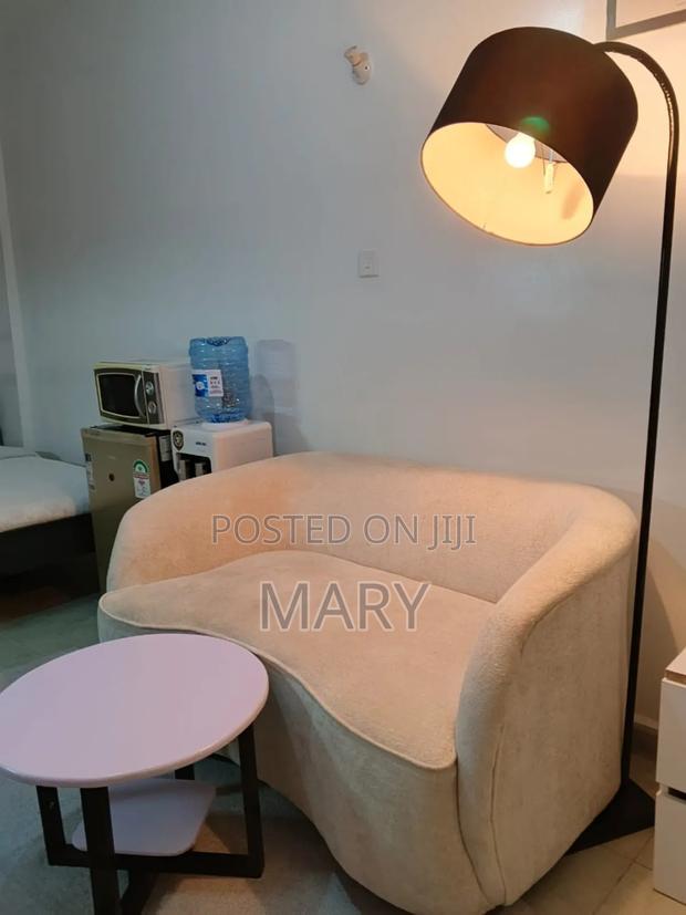 Airbnb For Long Term And Short Term Stays - main view