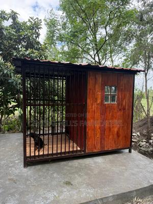 Dog Kennel - thumbnail 2