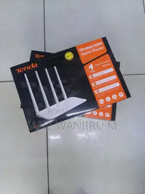 New F6 300mbps Tenda Wifi Router Tenda^F6 ^ F6 Router