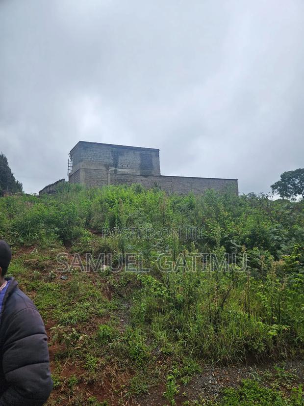 Njoro Ngewa Road 50/100 Plot for Sale - thumbnail 6