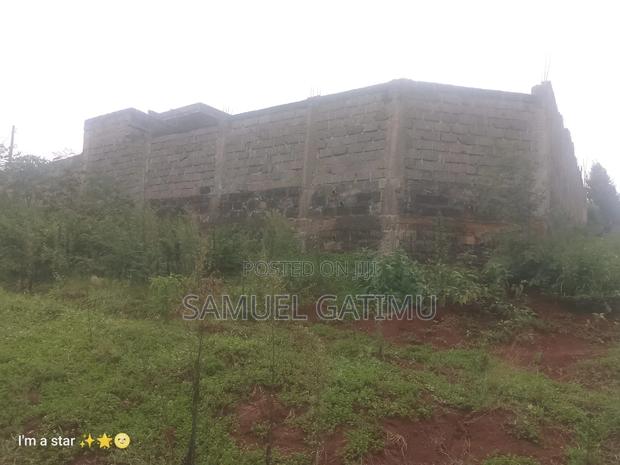 Njoro Ngewa Road 50/100 Plot for Sale - thumbnail 7