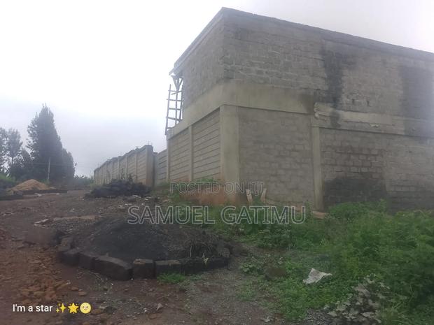 Njoro Ngewa Road 50/100 Plot for Sale - thumbnail 9