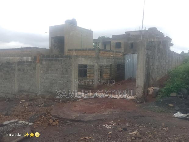 Njoro Ngewa Road 50/100 Plot for Sale - thumbnail 10
