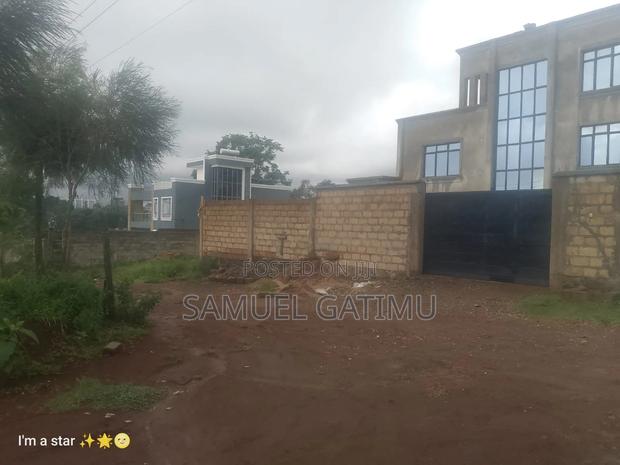Njoro Ngewa Road 50/100 Plot for Sale - thumbnail 11