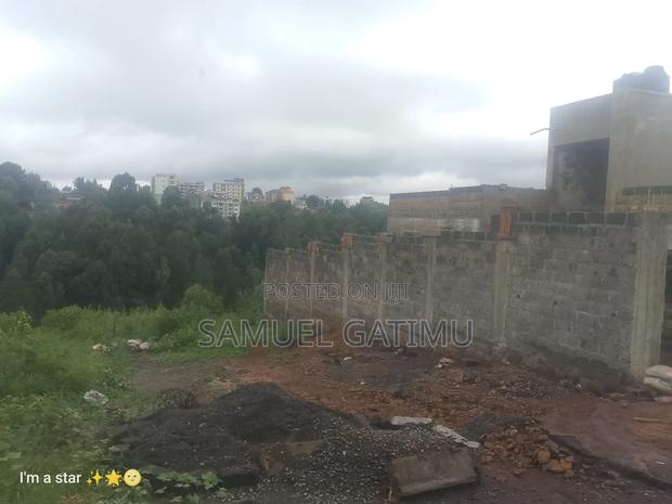 Njoro Ngewa Road 50/100 Plot for Sale - thumbnail 14