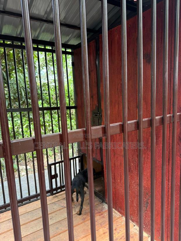 Dog Kennel - thumbnail 6