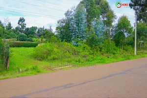 Kikuyu Residential Prime Plots for Sale