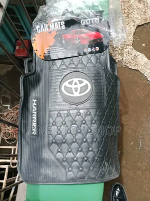 Harrier Water,Dustproof Floor Mats