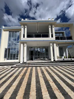 5bdrm Mansion in Dignity, RedSoil Estate for sale