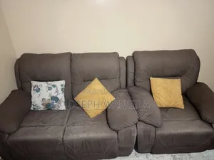 Sofa Set Seven Seater